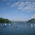 Portree